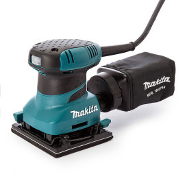 Máy chà nhám rung Makita BO4556